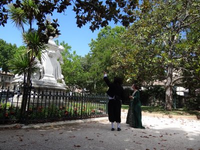Festival Molière dans tous ses états
