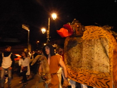 Tamarou