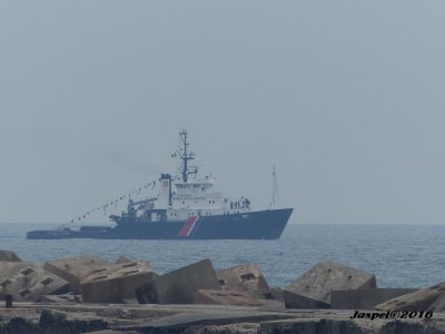 Gendarmerie maritime