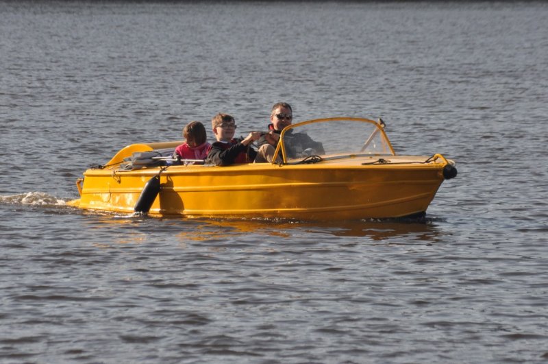 Pedalo