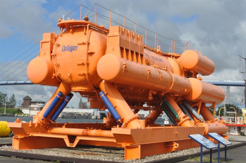 UWL Helgoland 