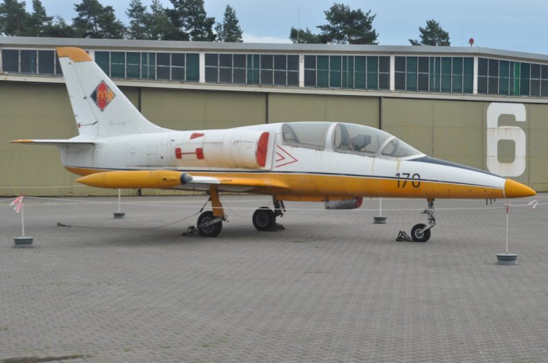 Aero L-39