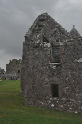 Dunnottar Castle