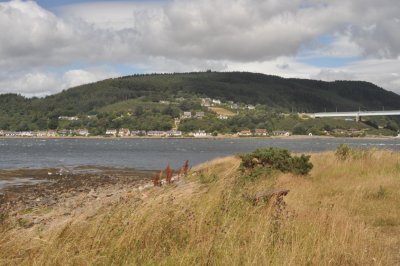 South Kessock and Beauly Firth