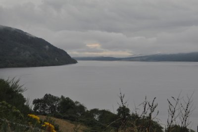 Loch Ness 