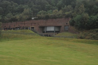 Urquhart Castle Visitor Centre