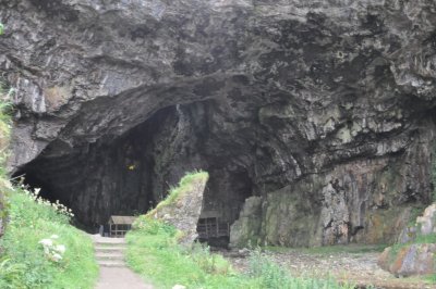 Smoo Cave