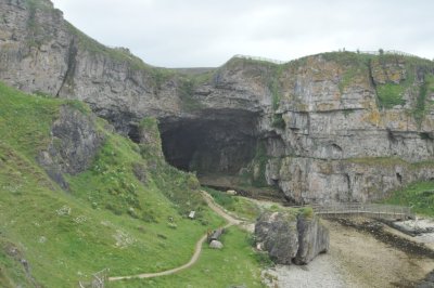 Smoo Cave 