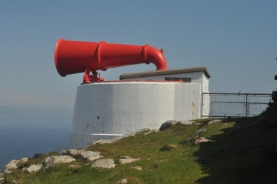 Foghorn