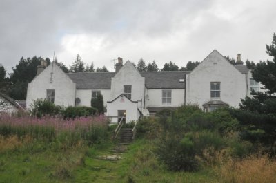 Cairngorm Lodge of the Scottish Youth Hostel Network