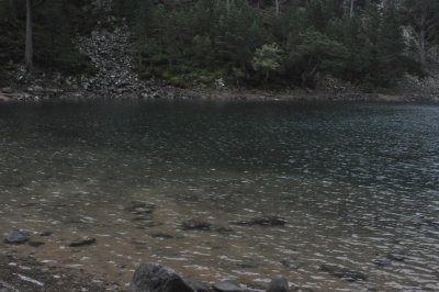  An Lochan Uaine