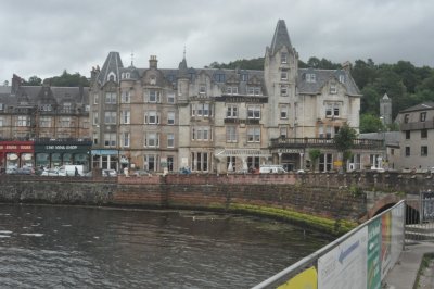 Oban