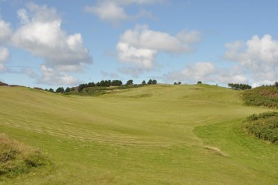 Tobermory Golf Course