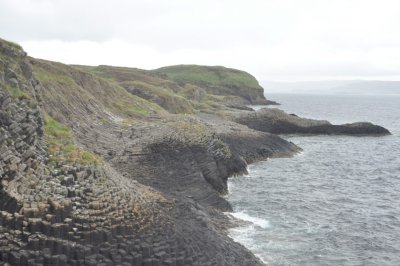 Staffa