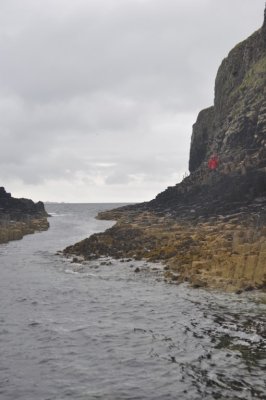 Staffa