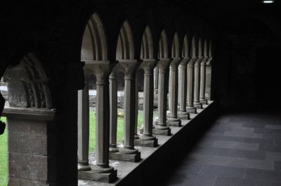 Cloister