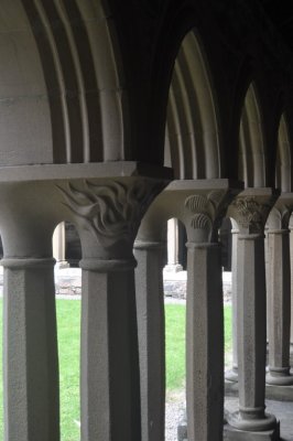 Cloister