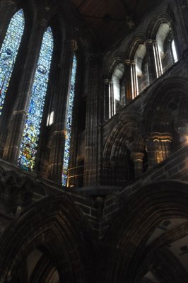 Glasgow Cathedral