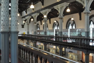 Hunterian Museum