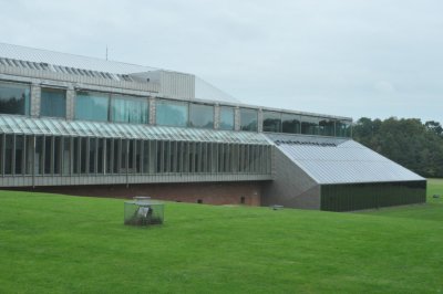 Burrell Collection
