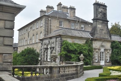 Pollok House