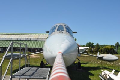  F-104 Starfighter  (2 of 3)