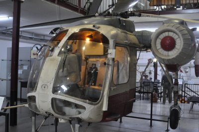 Kamov  Ka-26