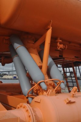 Gas reserves