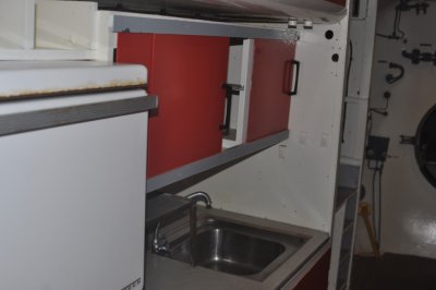 Kitchen sink