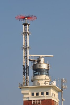 Lighthouse Heligoland