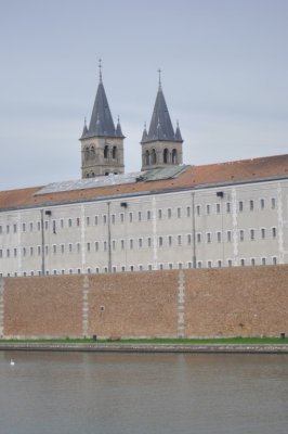 Melun Prison