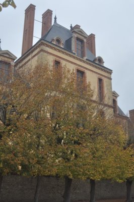 Chteau de Fontainebleau