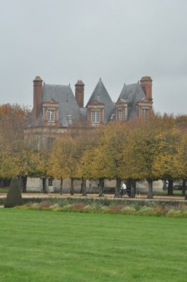 Chteau de Fontainebleau