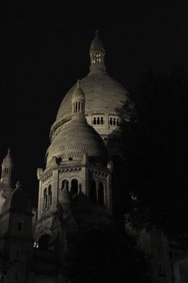 Basilica Sacr-Cur