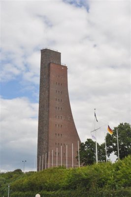 Laboe Naval Memorial