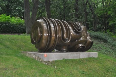 Sculpture Park Waldfrieden