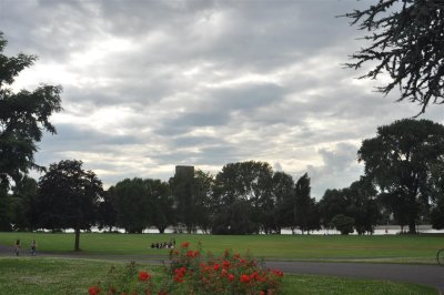Rhine- Park