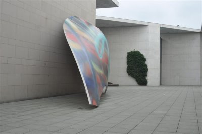 Bonn Museum of Modern Art