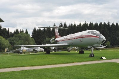 Tu-134A (1 of 2)