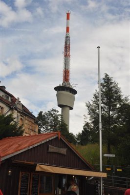 TV-Tower Heidelberg