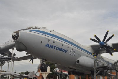 Antonov 22