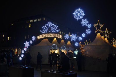 Christmas Market 