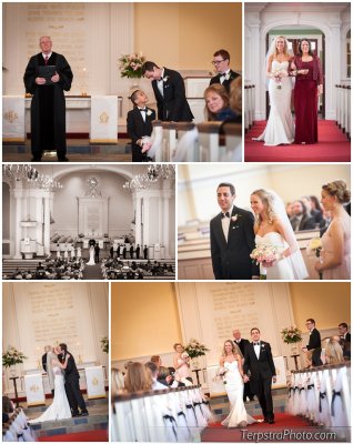 Wedding Photography
