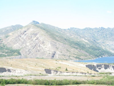 spirit lake