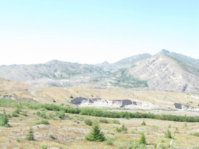 valley