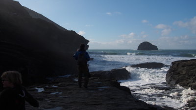 14th Feb Trebarwith 3.JPG