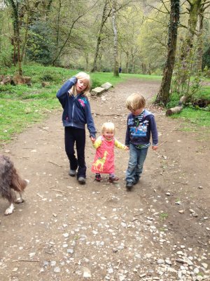 26th April Fingle 2