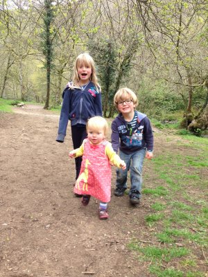 26th April Fingle