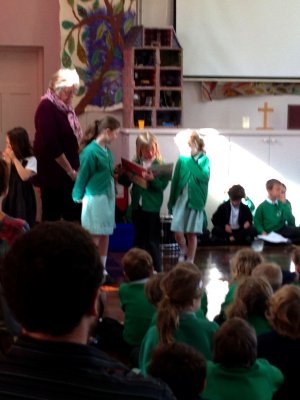 28th April Daisy's assembly.jpg