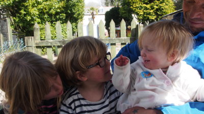 11th April dino park 6